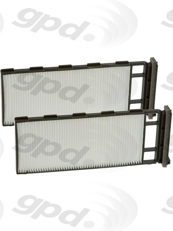 Global Parts 1211306 Cabin Air Filter