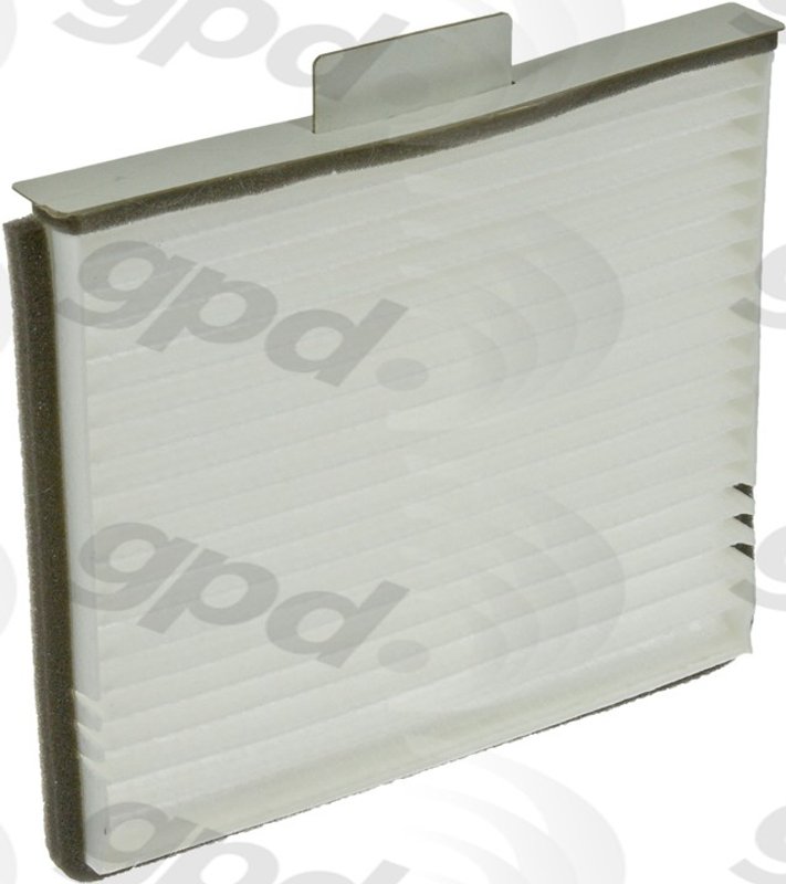 Global Parts 1211308 Cabin Air Filter