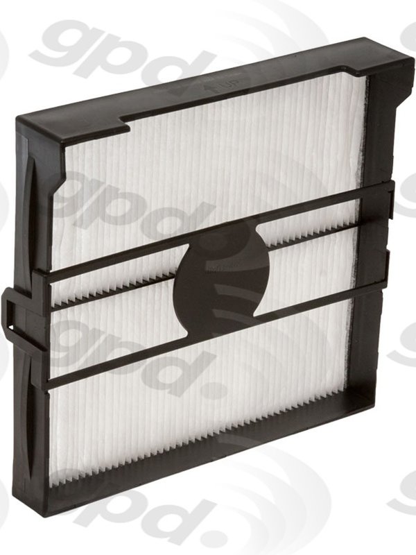 Global Parts 1211309 Cabin Air Filter