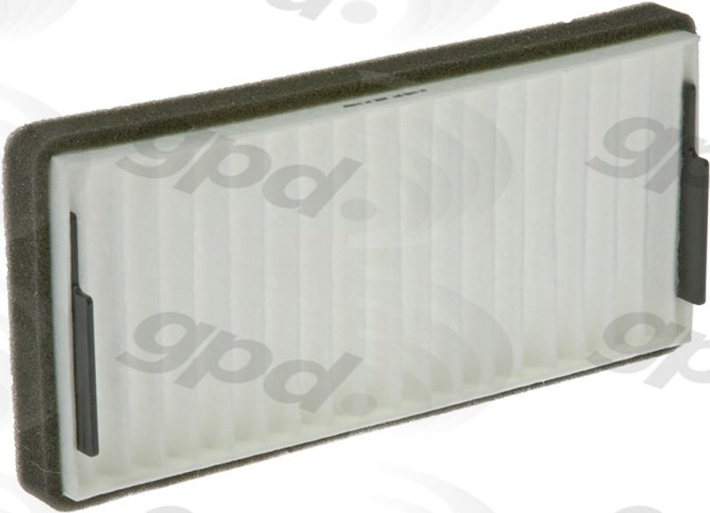 Global Parts 1211312 Cabin Air Filter