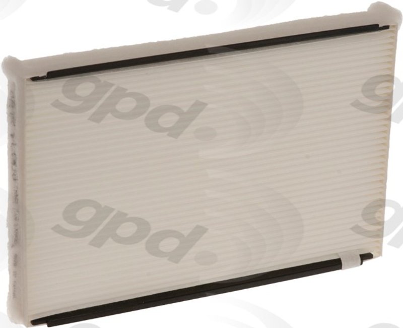 Global Parts 1211314 Cabin Air Filter