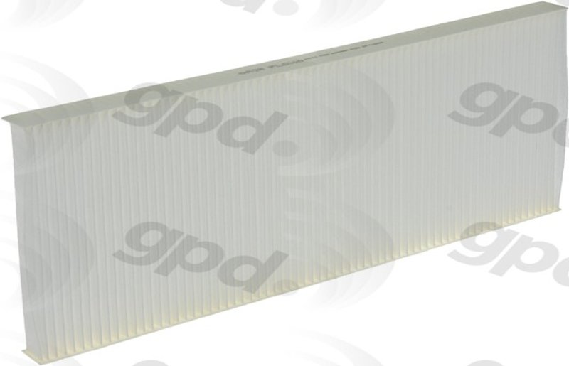 Global Parts 1211316 Cabin Air Filter
