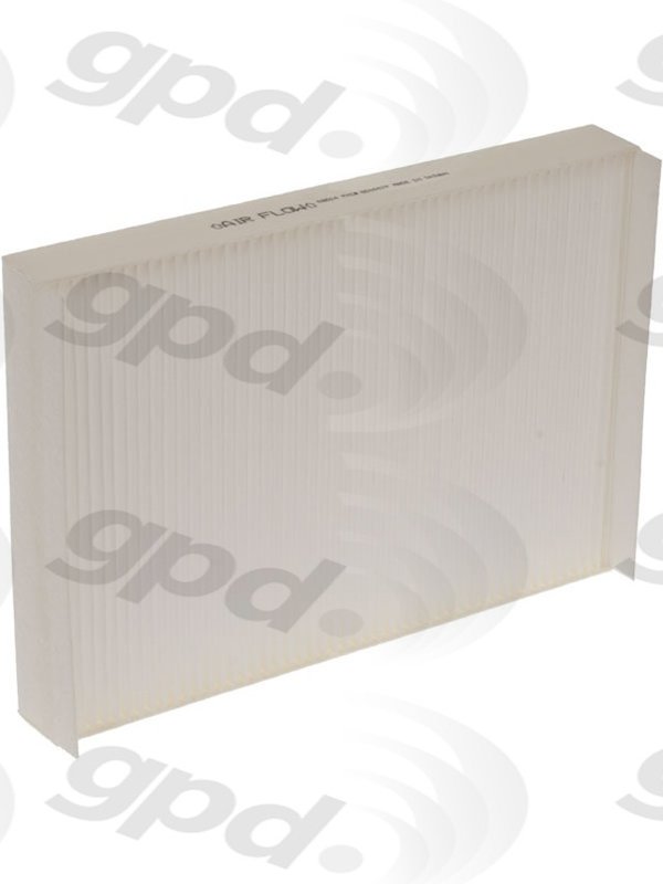 Global Parts 1211321 Cabin Air Filter