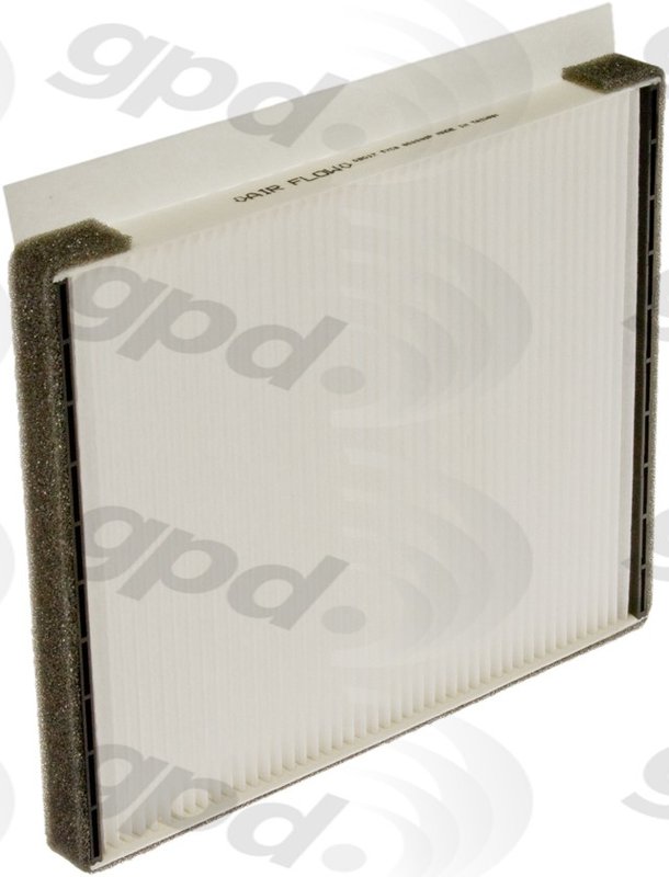 Global Parts 1211322 Cabin Air Filter