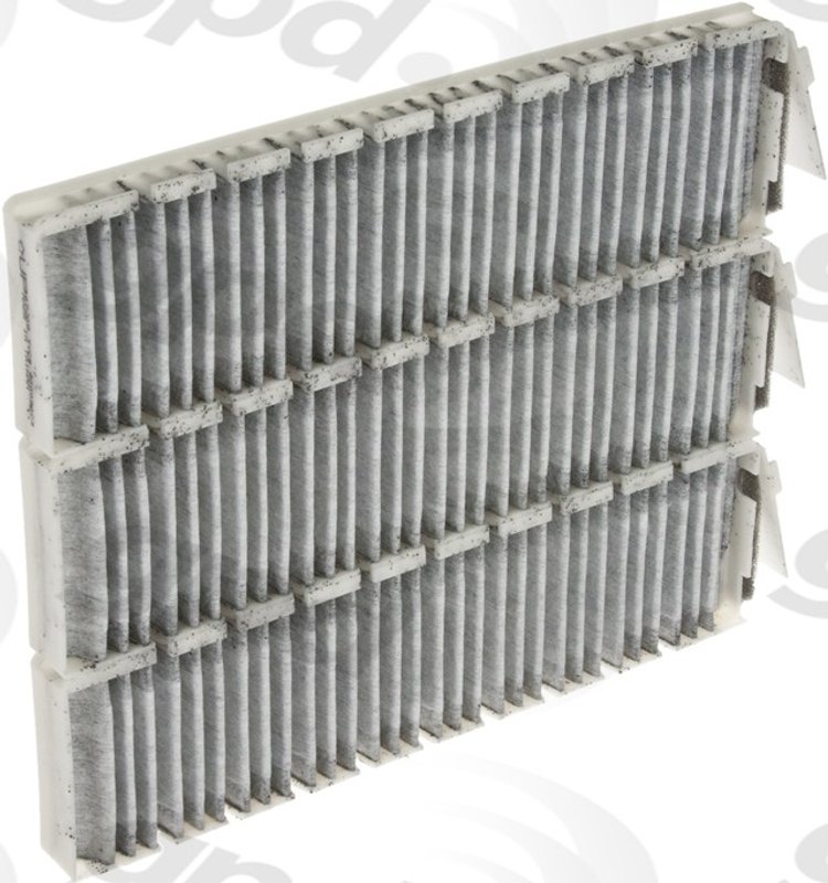 Global Parts 1211324 Cabin Air Filter