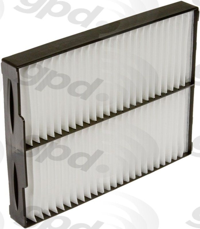 Global Parts 1211331 Cabin Air Filter