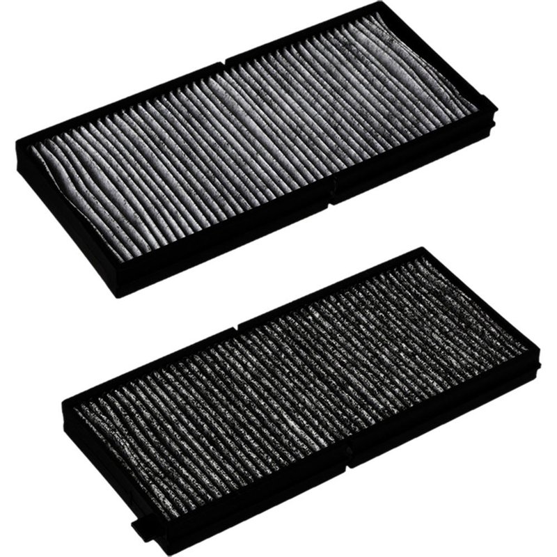 Global Parts 1211334 Cabin Air Filter
