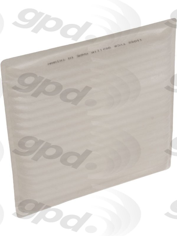 Global Parts 1211345 Cabin Air Filter