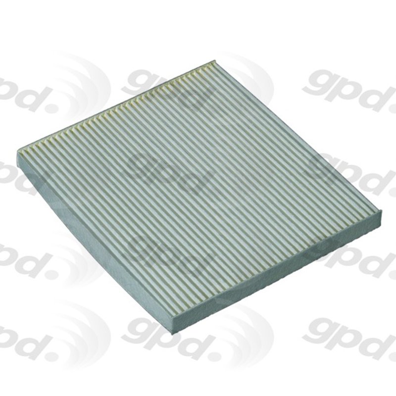 Global Parts 1211346 Cabin Air Filter
