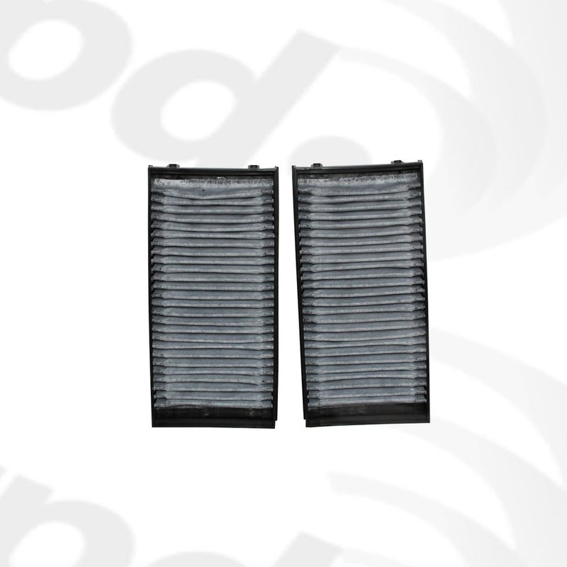 Global Parts 1211350 Cabin Air Filter