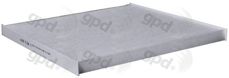 Global Parts 1211351 Cabin Air Filter