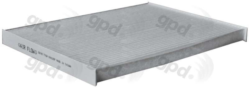 Global Parts 1211361 Cabin Air Filter