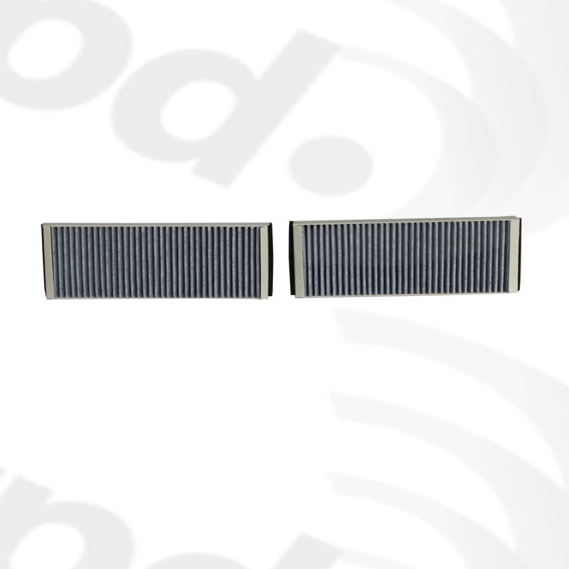 Global Parts 1211362 Cabin Air Filter