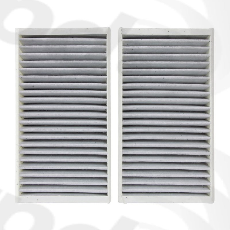 Global Parts 1211364 Cabin Air Filter