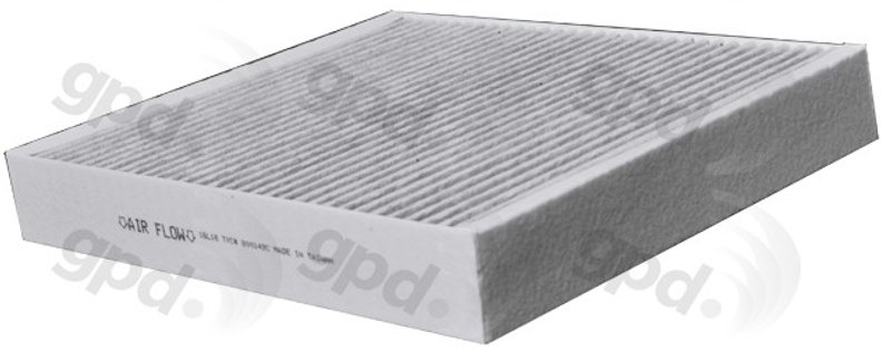 Global Parts 1211378 Cabin Air Filter