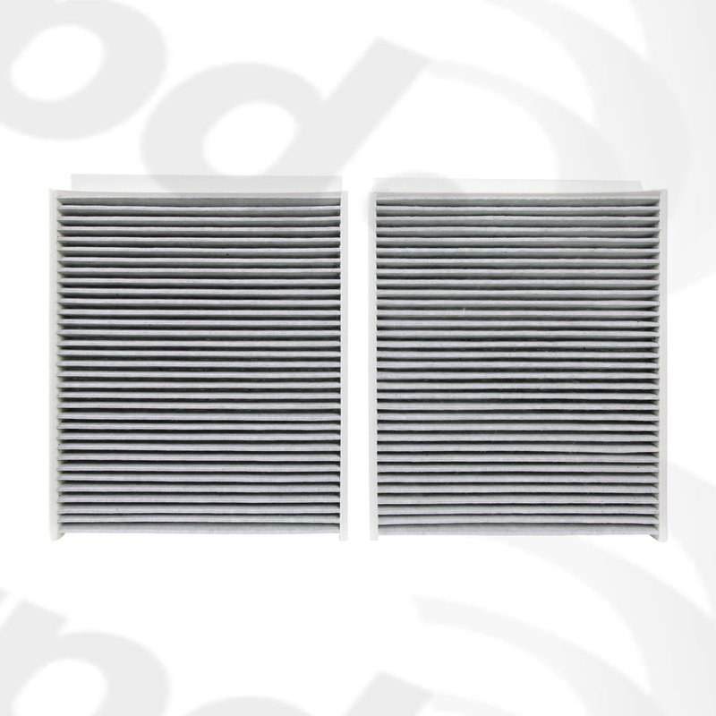 Global Parts 1211390 Cabin Air Filter