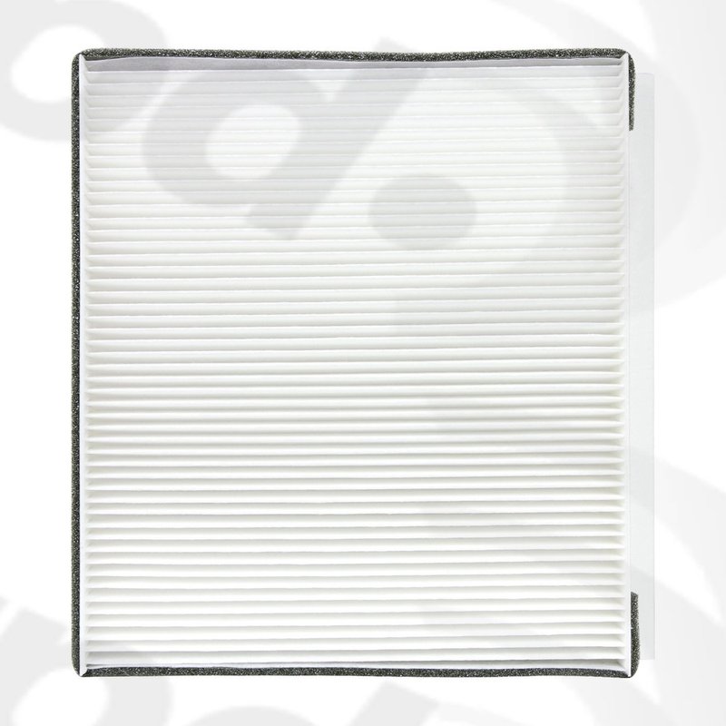 Global Parts 1211393 Cabin Air Filter