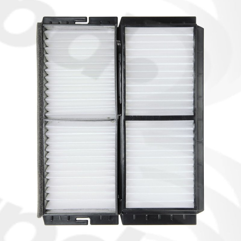 Global Parts 1211400 Cabin Air Filter