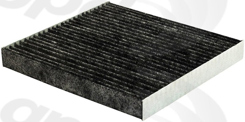 Global Parts 1211428 Cabin Air Filter