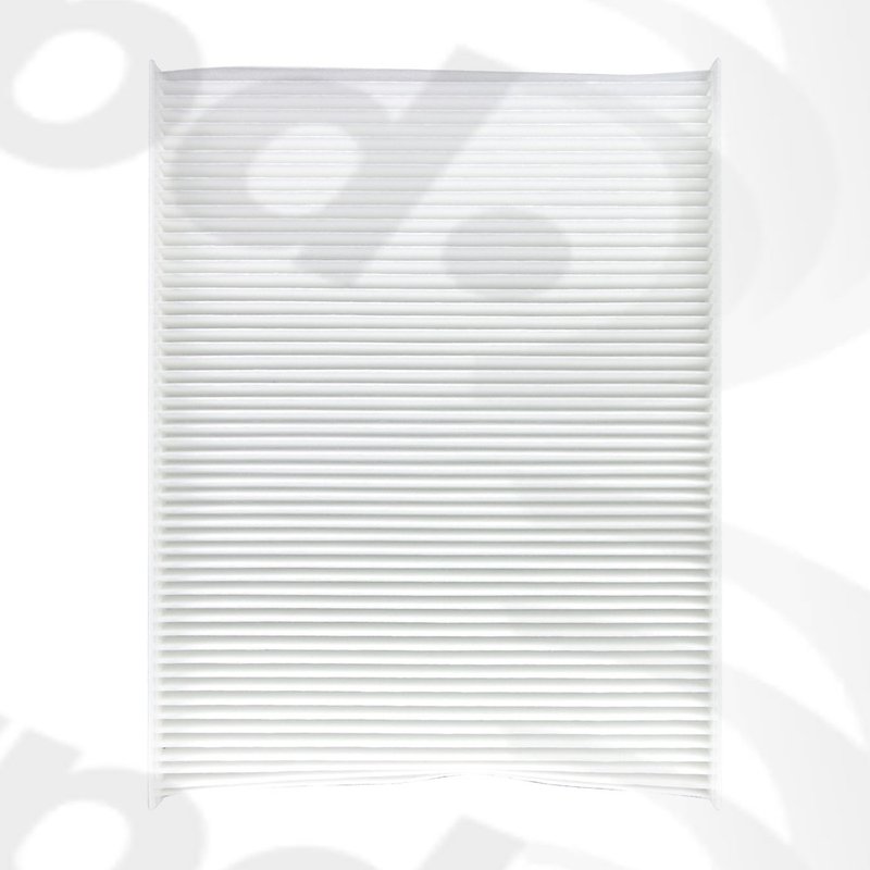 Global Parts 1211437 Cabin Air Filter