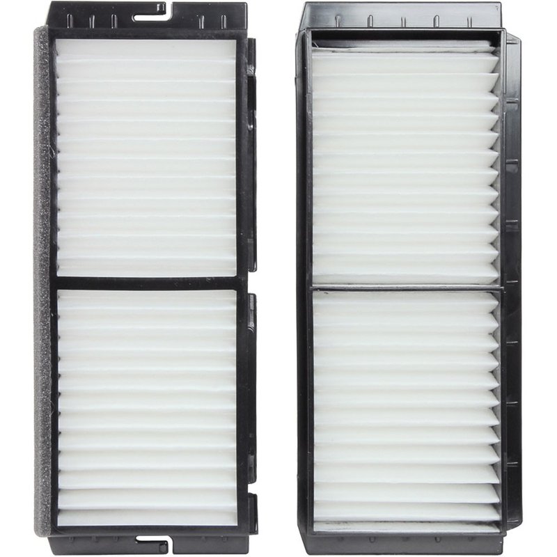 Global Parts 1211441 Cabin Air Filter