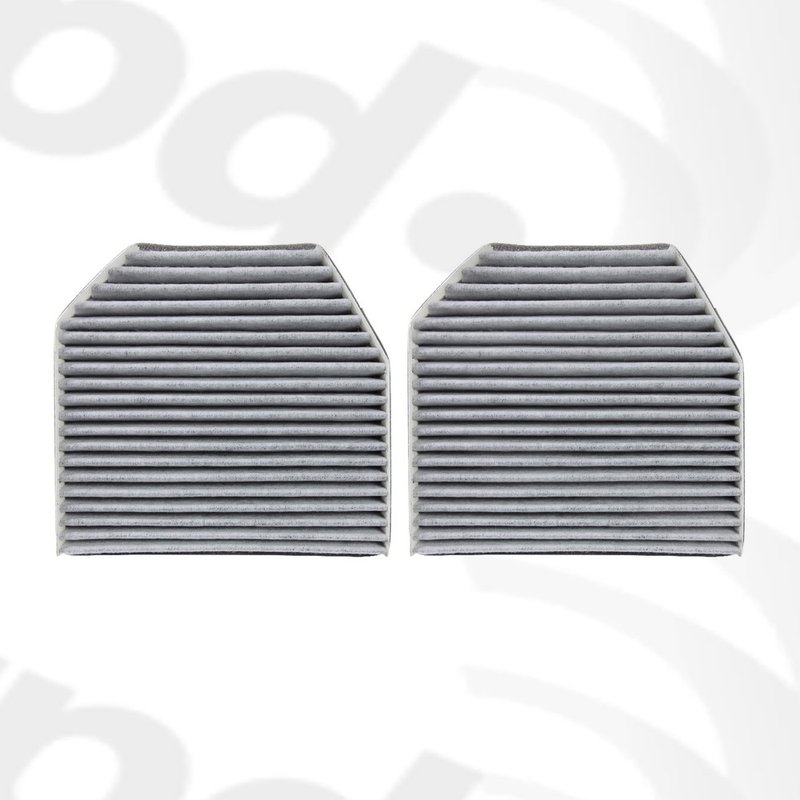 Global Parts 1211453 Cabin Air Filter
