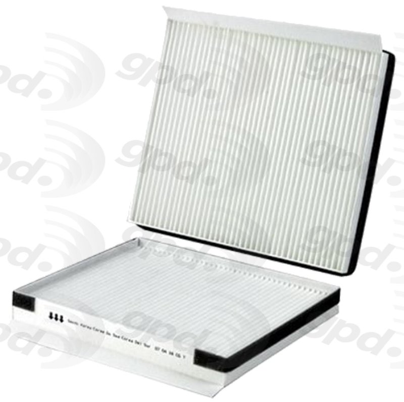 Global Parts 1211460 Cabin Air Filter
