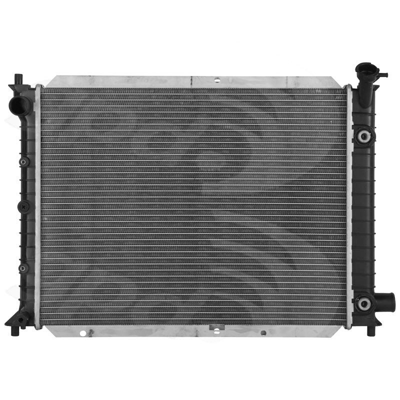 Global Parts 1273C Radiator
