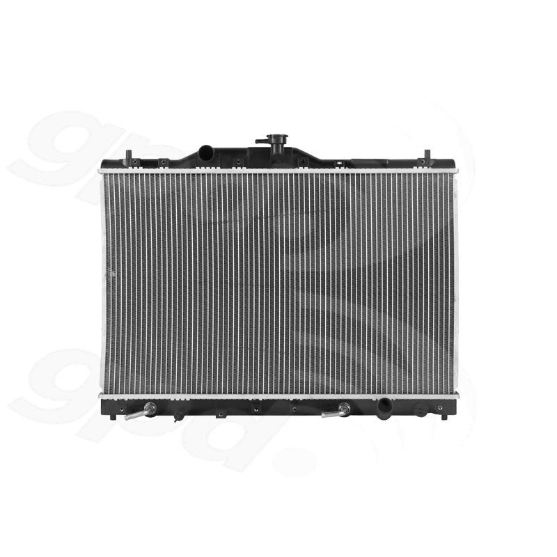 Global Parts 1278C Radiator