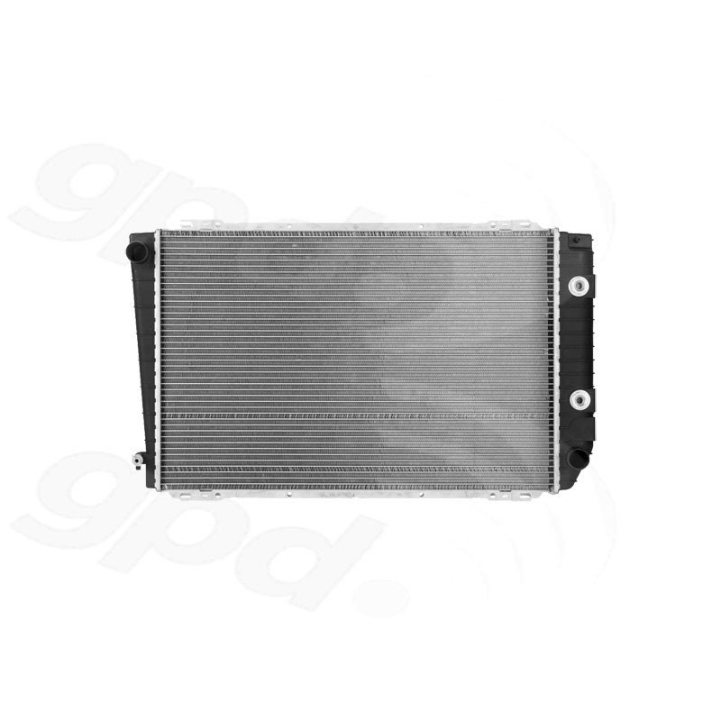 Global Parts 1279C Radiator