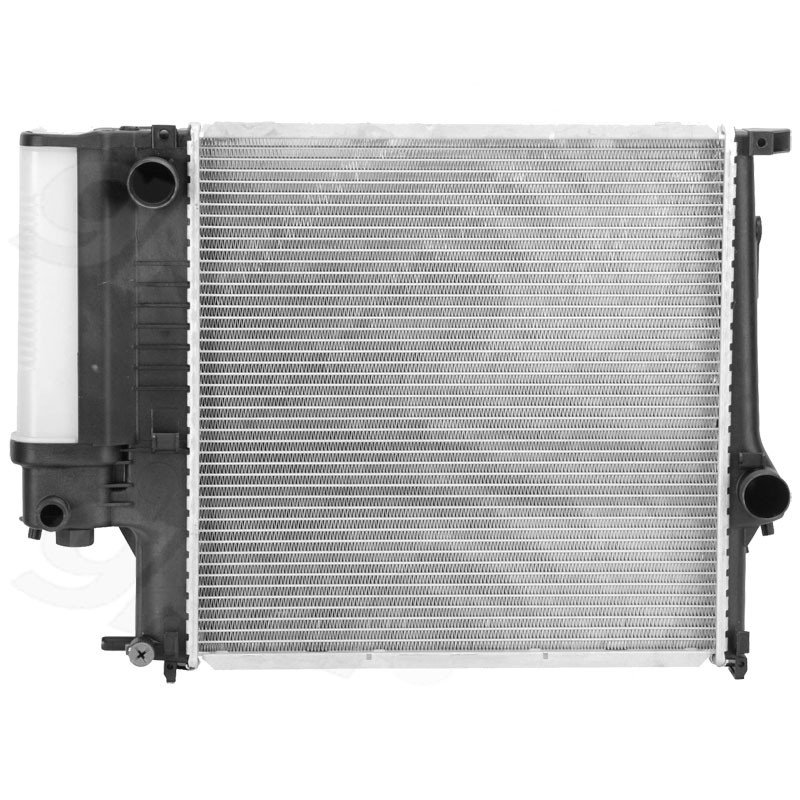 Global Parts 1295C Radiator
