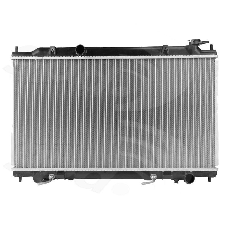 Global Parts 13005C Radiator