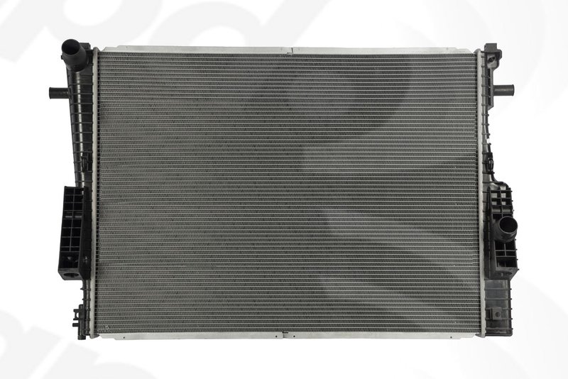 Global Parts 13022C Radiator