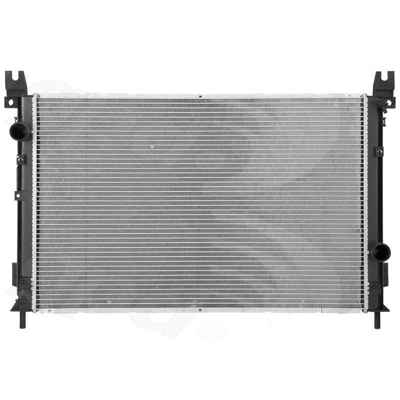 Global Parts 13025C Radiator
