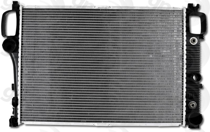 Global Parts 13027C Radiator