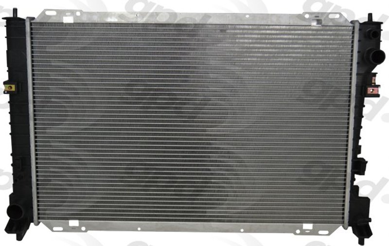 Global Parts 13041C Radiator