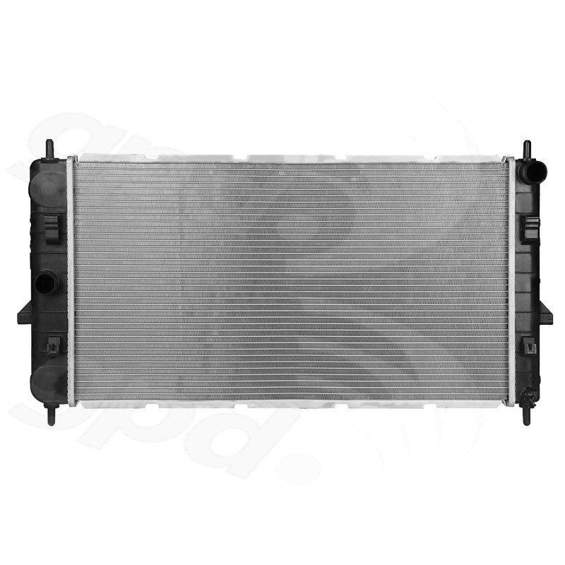 Global Parts 13042C Radiator