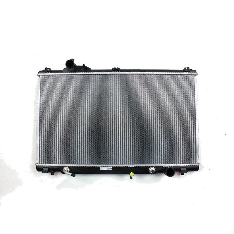 Global Parts 13056C Radiator