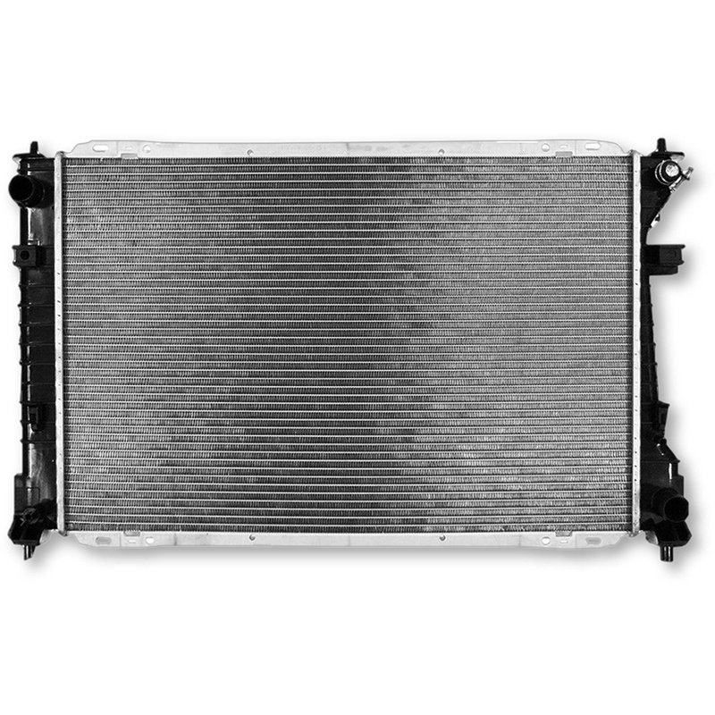 Global Parts 13060C Radiator