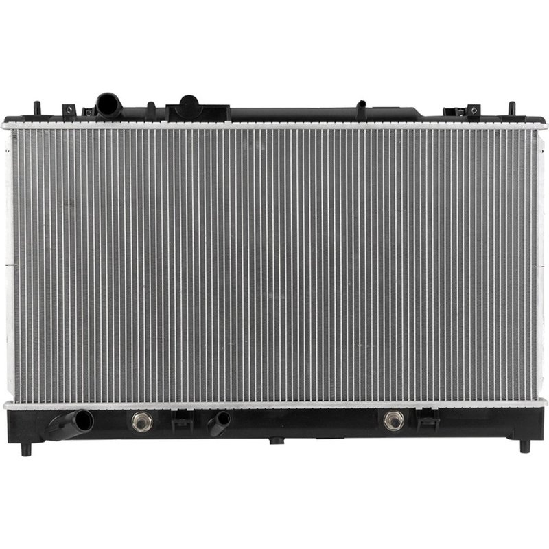 Global Parts 13069C Radiator