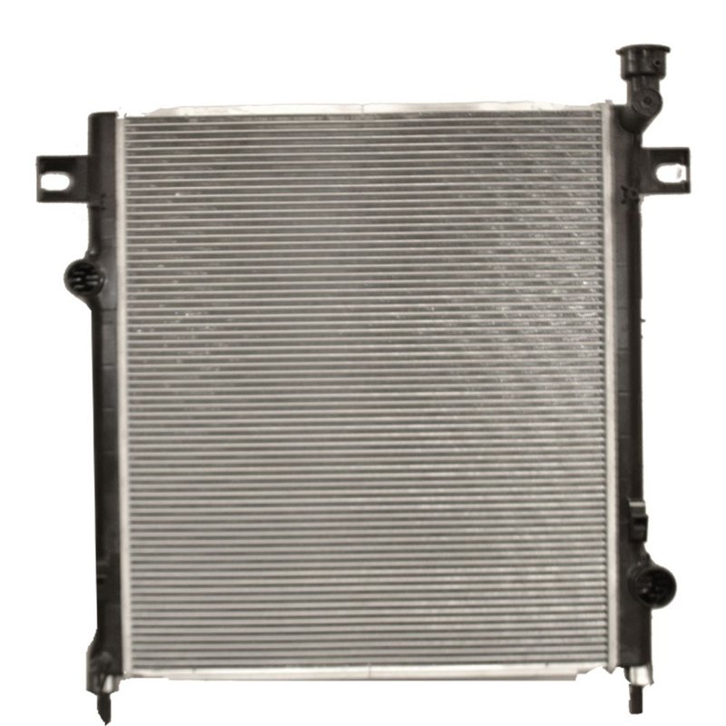 Global Parts 13071C Radiator