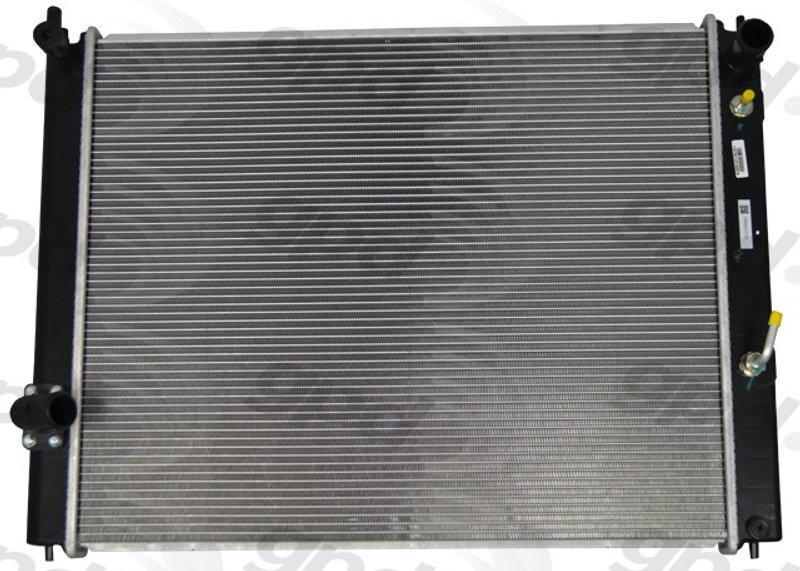 Global Parts 13079C Radiator