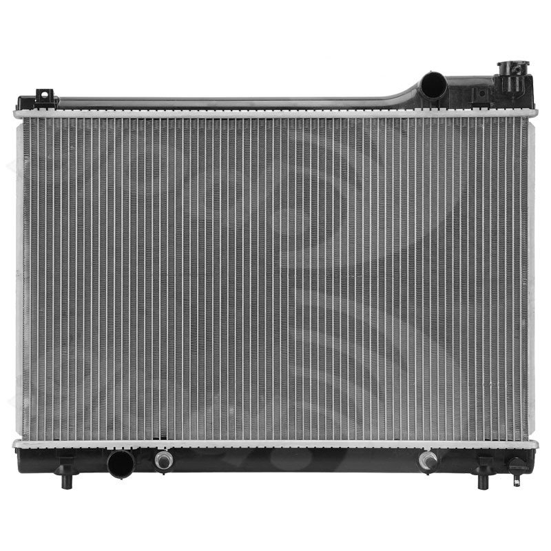 Global Parts 1307C Radiator