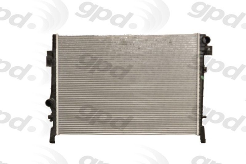 Global Parts 13084C Radiator