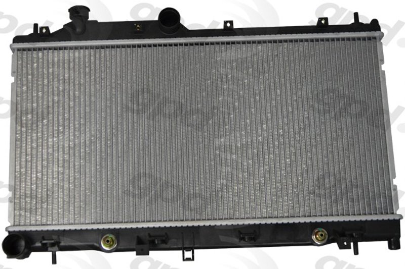 Global Parts 13092C Radiator