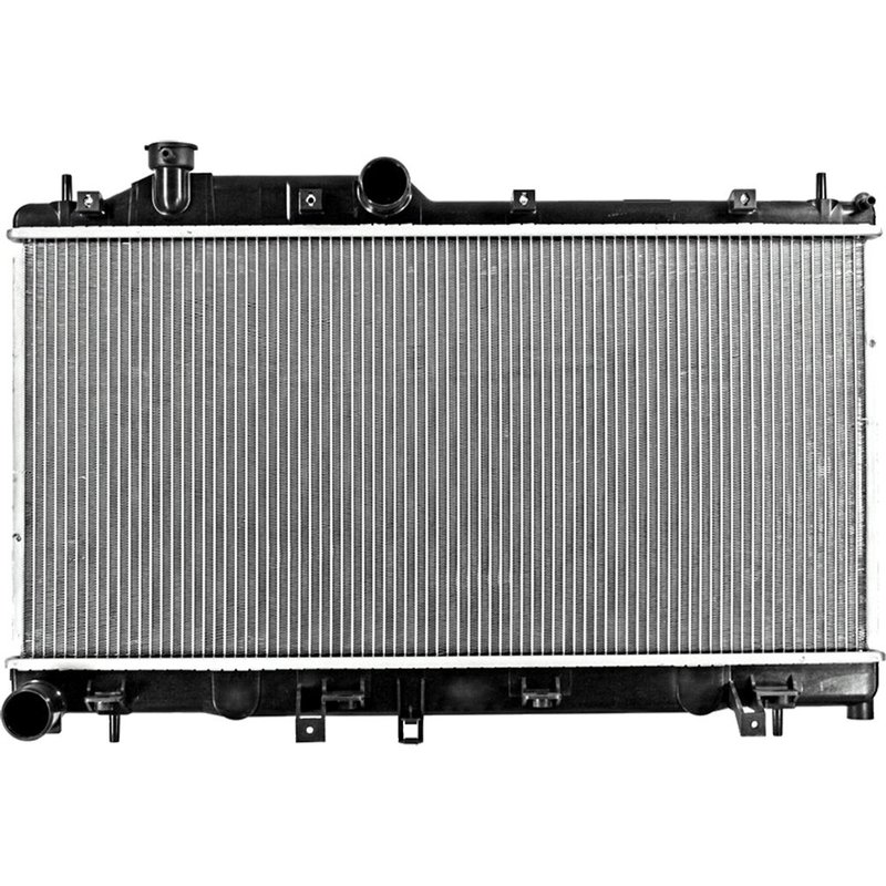 Global Parts 13093C Radiator