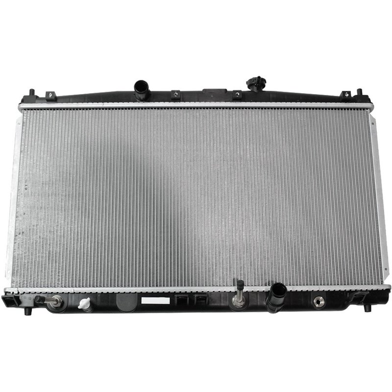 Global Parts 13105C Radiator