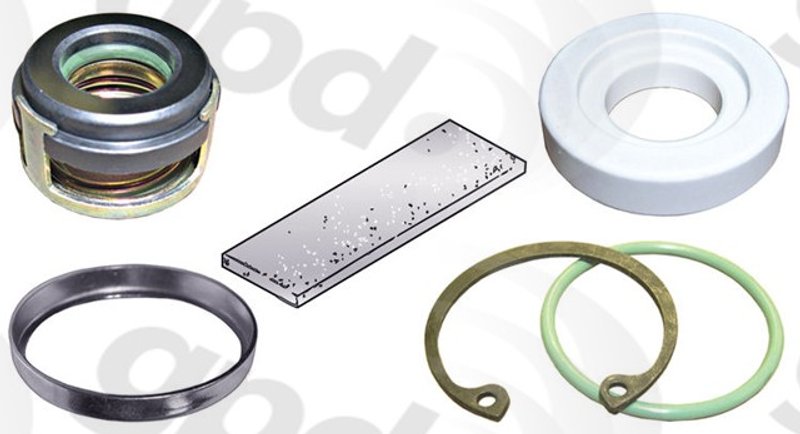 Global Parts 1311248 A/C System O-Ring and Gasket Kit