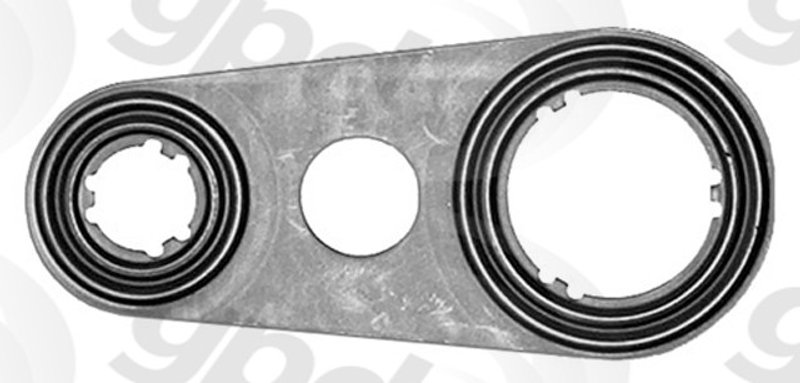 Global Parts 1311302 A/C System O-Ring and Gasket Kit