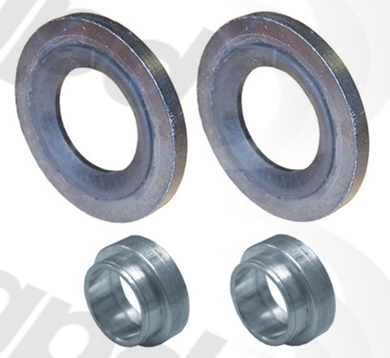 Global Parts 1311336 A/C System O-Ring and Gasket Kit